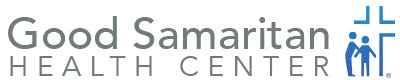 Good samaritan health center logo